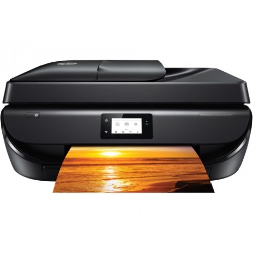 HP DESKJET INK ADVANTAGE 5275 ALL-IN-ONE PRINTER